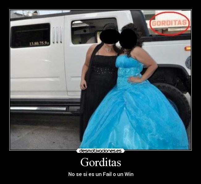 Gorditas - 