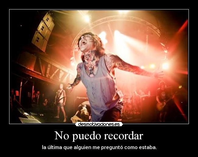 carteles recordar ultima preguntar estaba oli sykes you six bite tongue desmotivaciones