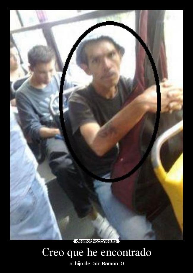 Creo que he encontrado -