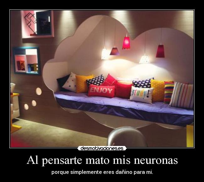 carteles samanthamedina98 desmotivaciones