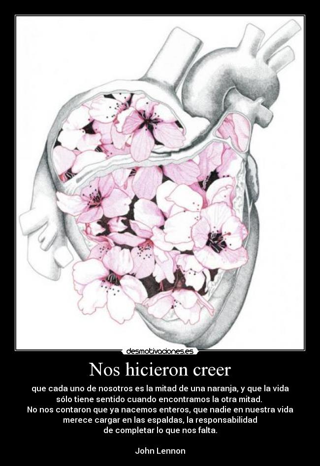 carteles john lennon desmotivaciones