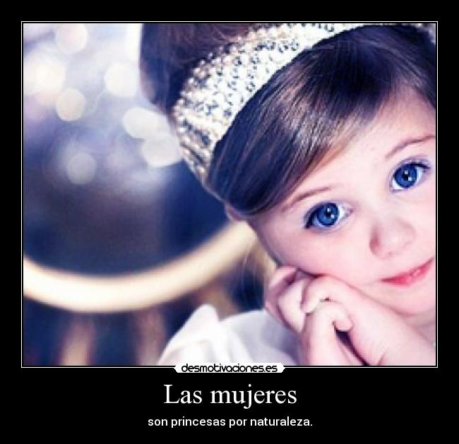 Las mujeres - 