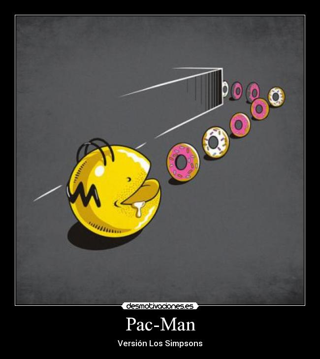 Pac-Man - 