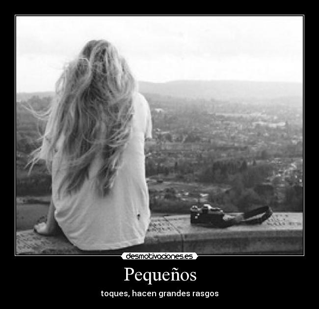 Pequeños - 