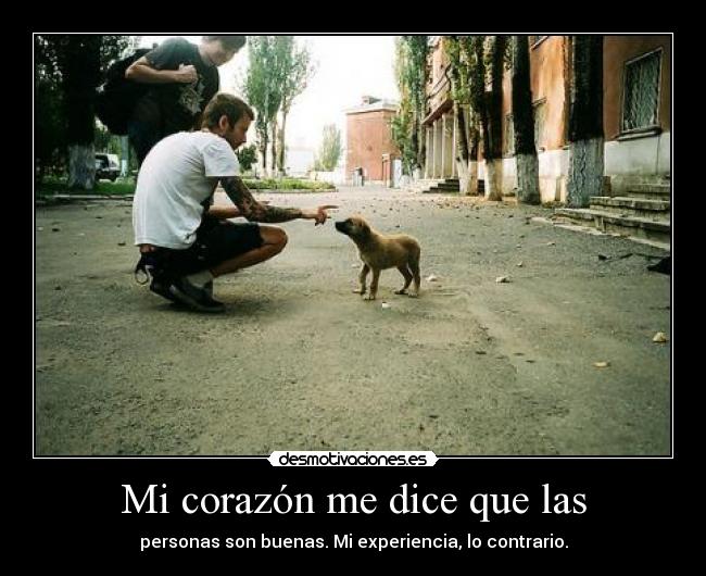 carteles corazon diamantes sangre desmotivaciones