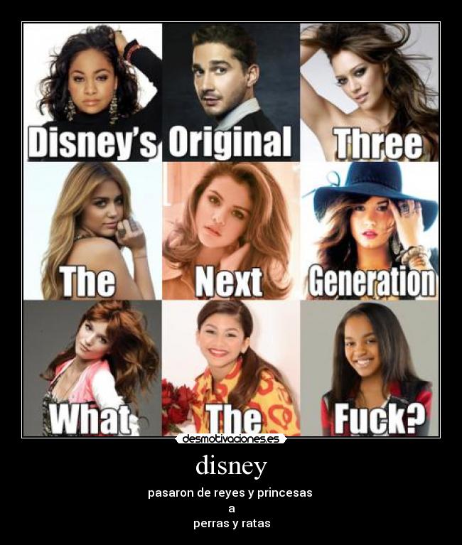 disney -