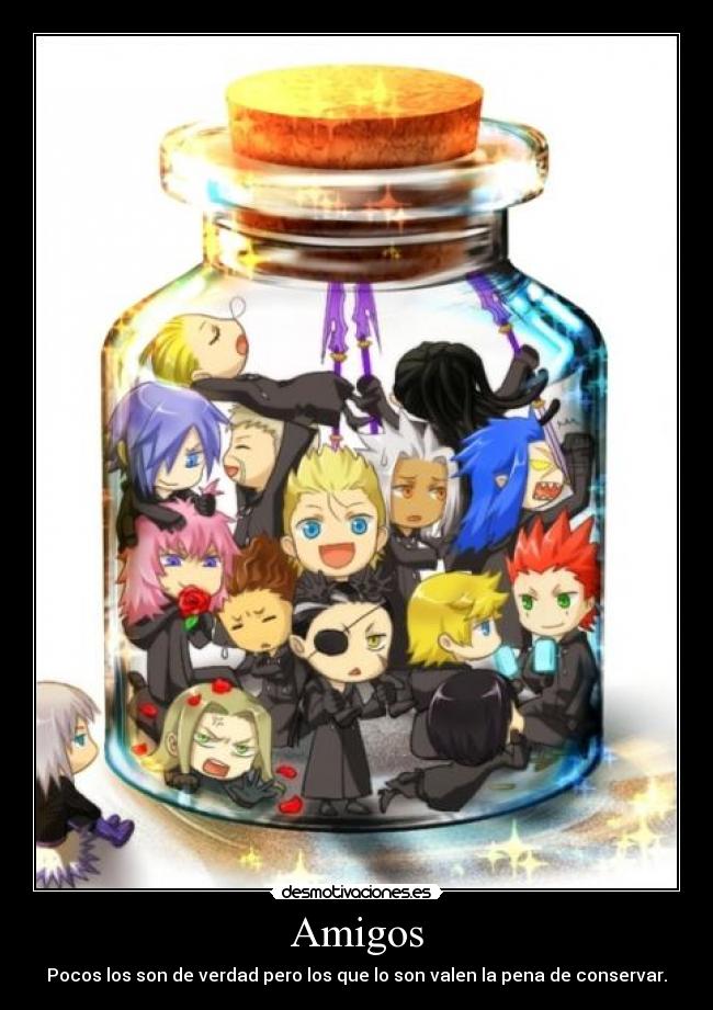 Amigos - 