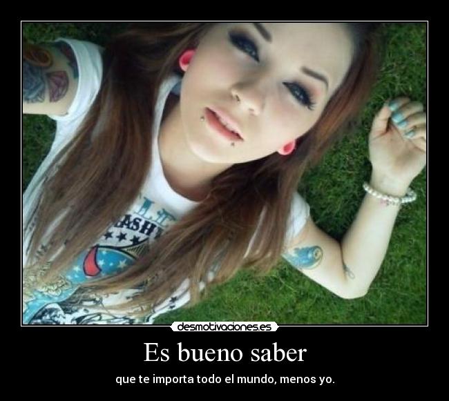 carteles que biieeeen desmotivaciones