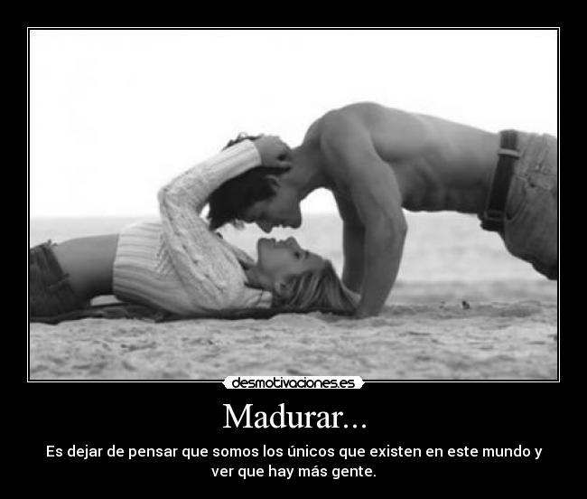 Madurar... - 