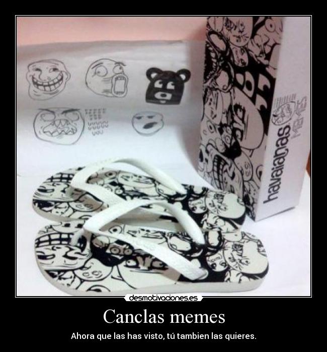 Canclas memes -
