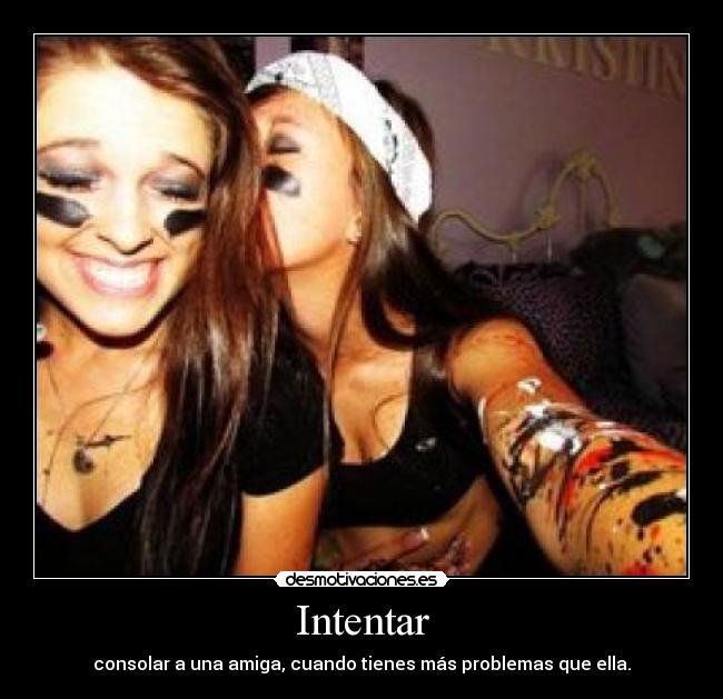 Intentar - 