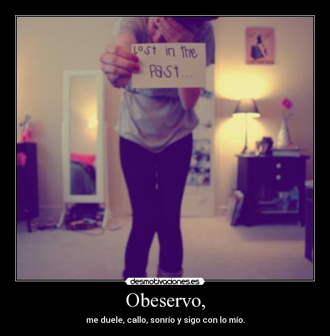 Obeservo, -