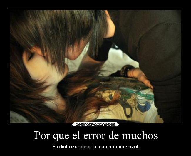 carteles principe azul missma desmotivaciones