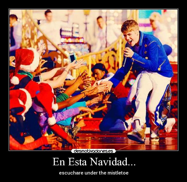 En Esta Navidad... -