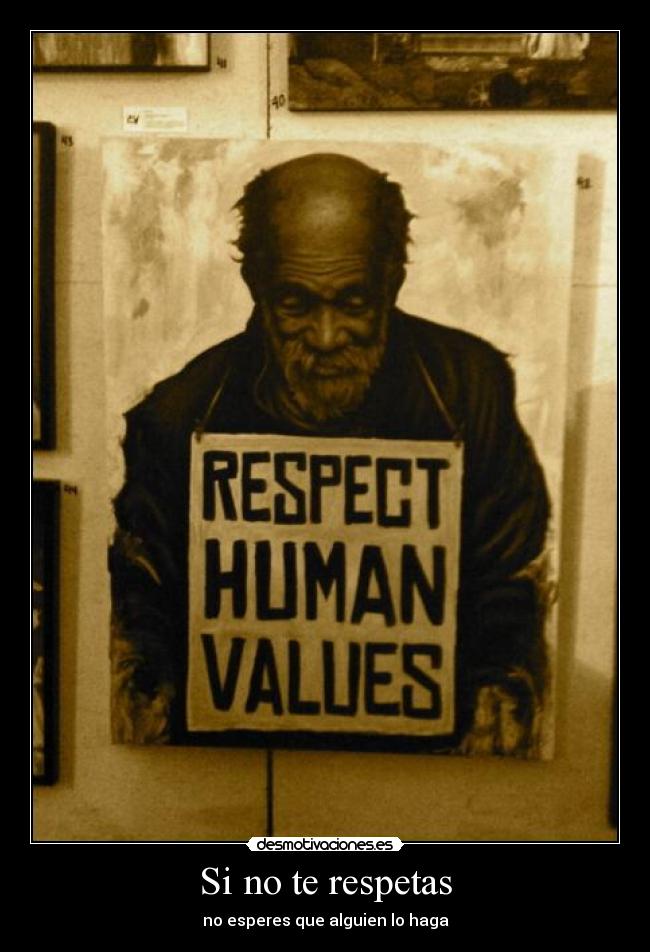 carteles darky10 respeta vota positivo desmotivaciones