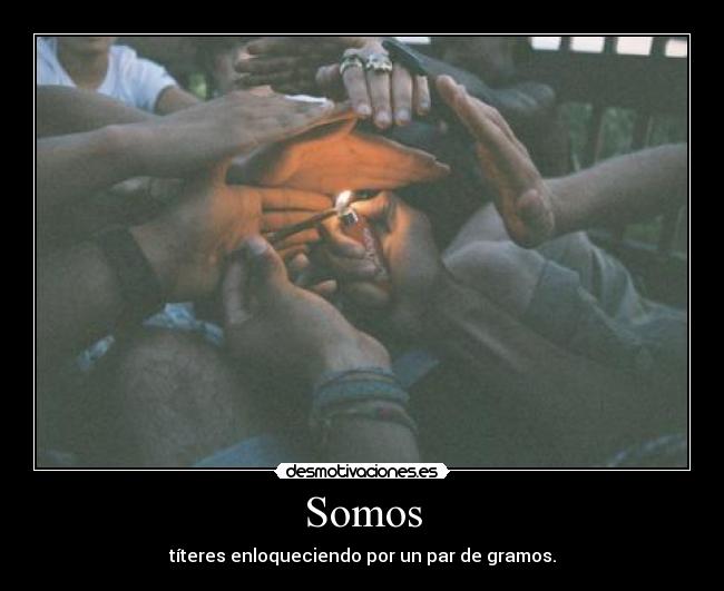 Somos - 