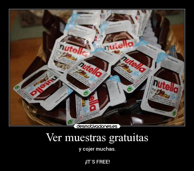 Ver muestras gratuitas - 