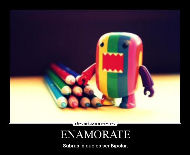 ENAMORATE - 