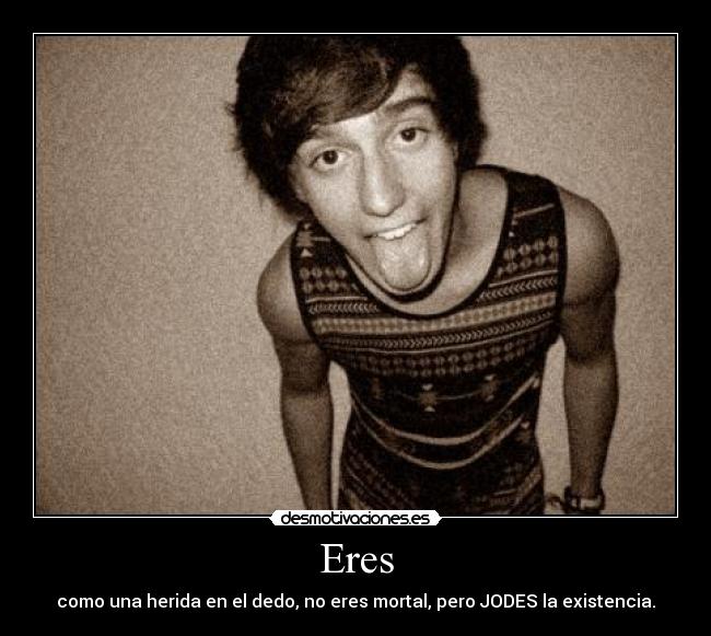 Eres -