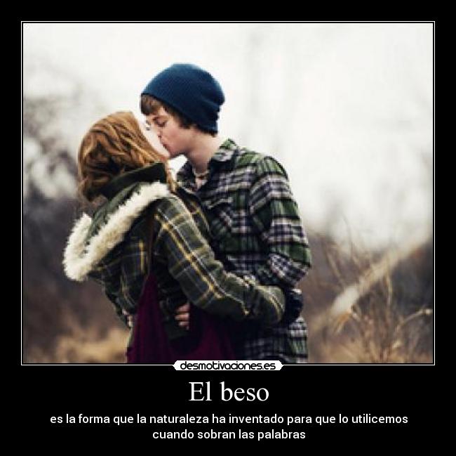 El beso - 