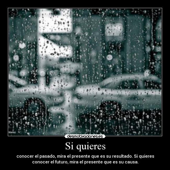 Si quieres - 
