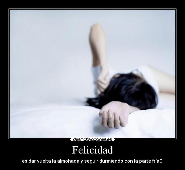 Felicidad - 