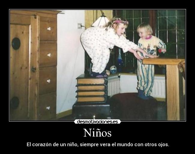 Niños - 