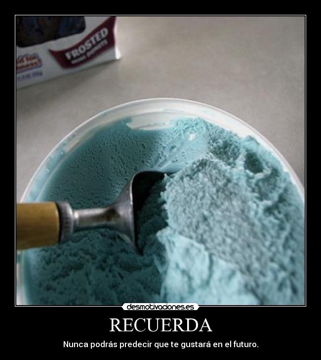 RECUERDA -