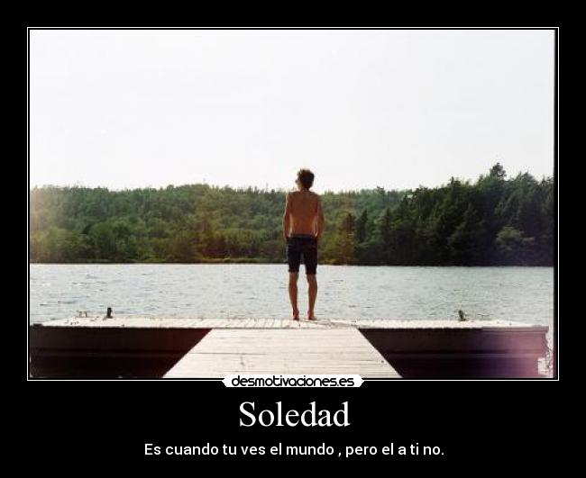 Soledad - 