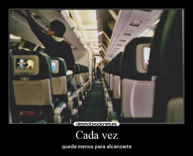 Cada vez - 