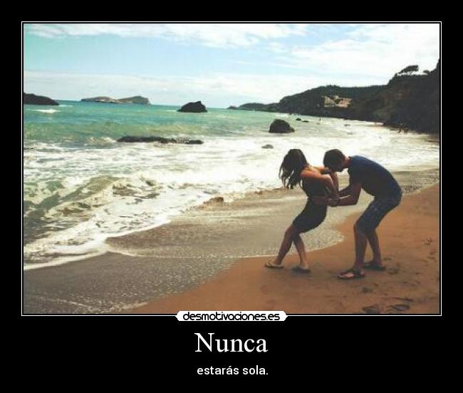 Nunca - 