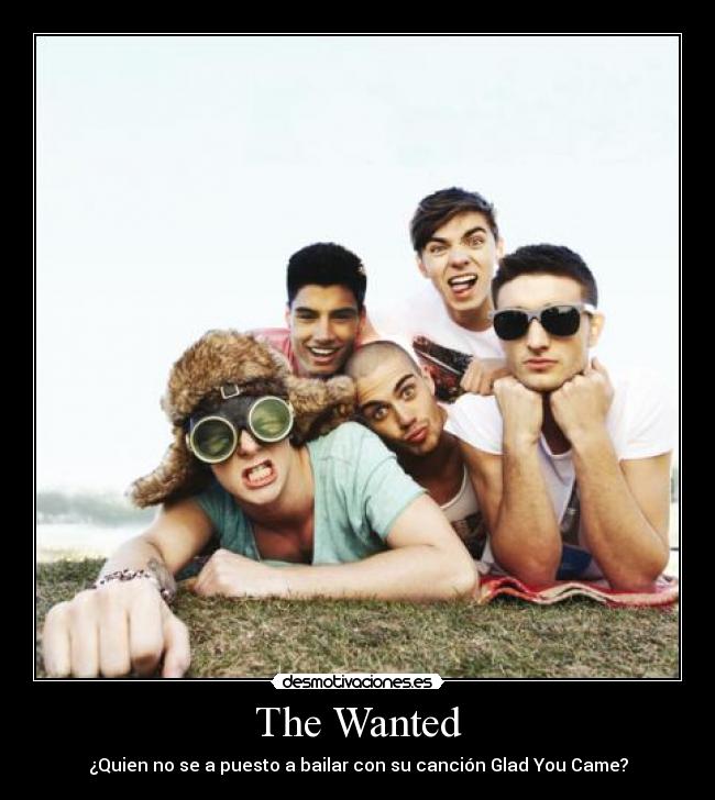 The Wanted -
