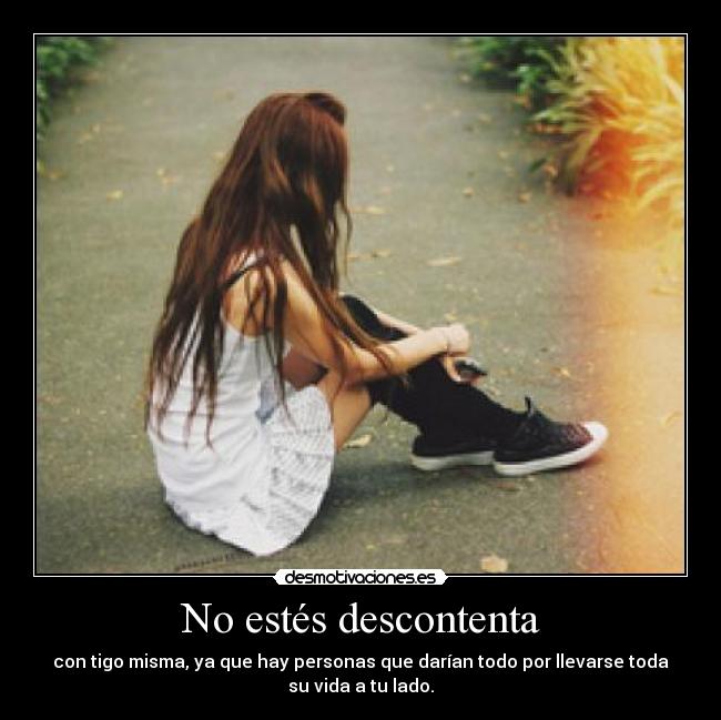 carteles estes descontenta desmotivaciones