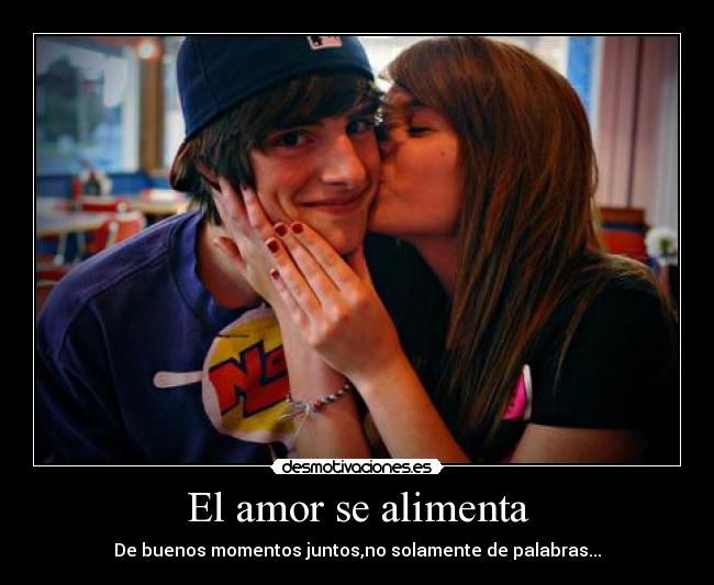 carteles amor daniela marin gil desmotivaciones