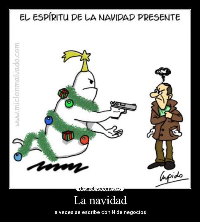 La navidad - 