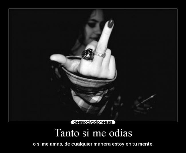 carteles thank you for all the pain alsdnj desmotivaciones