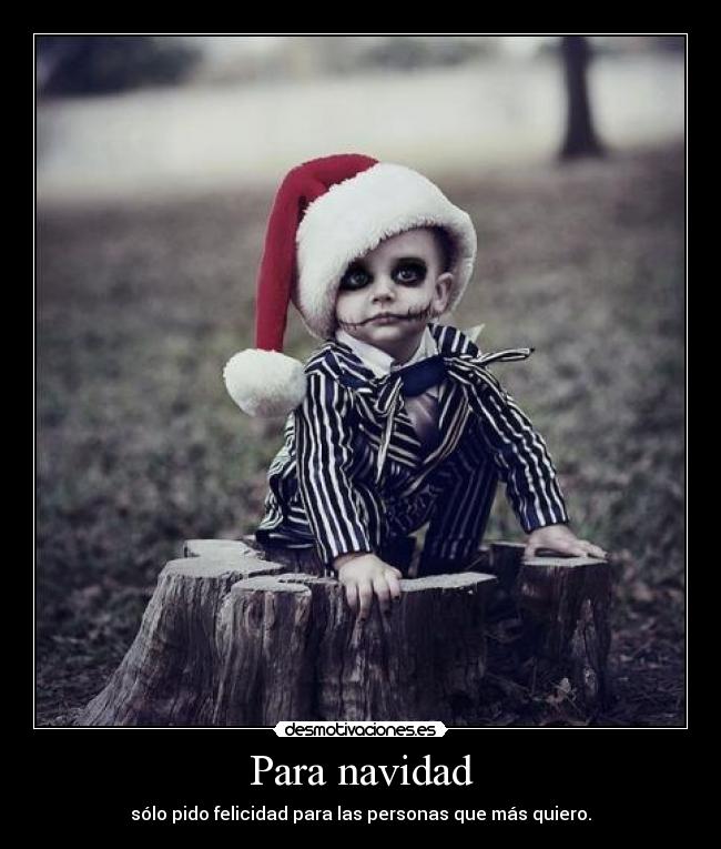 Para navidad - 