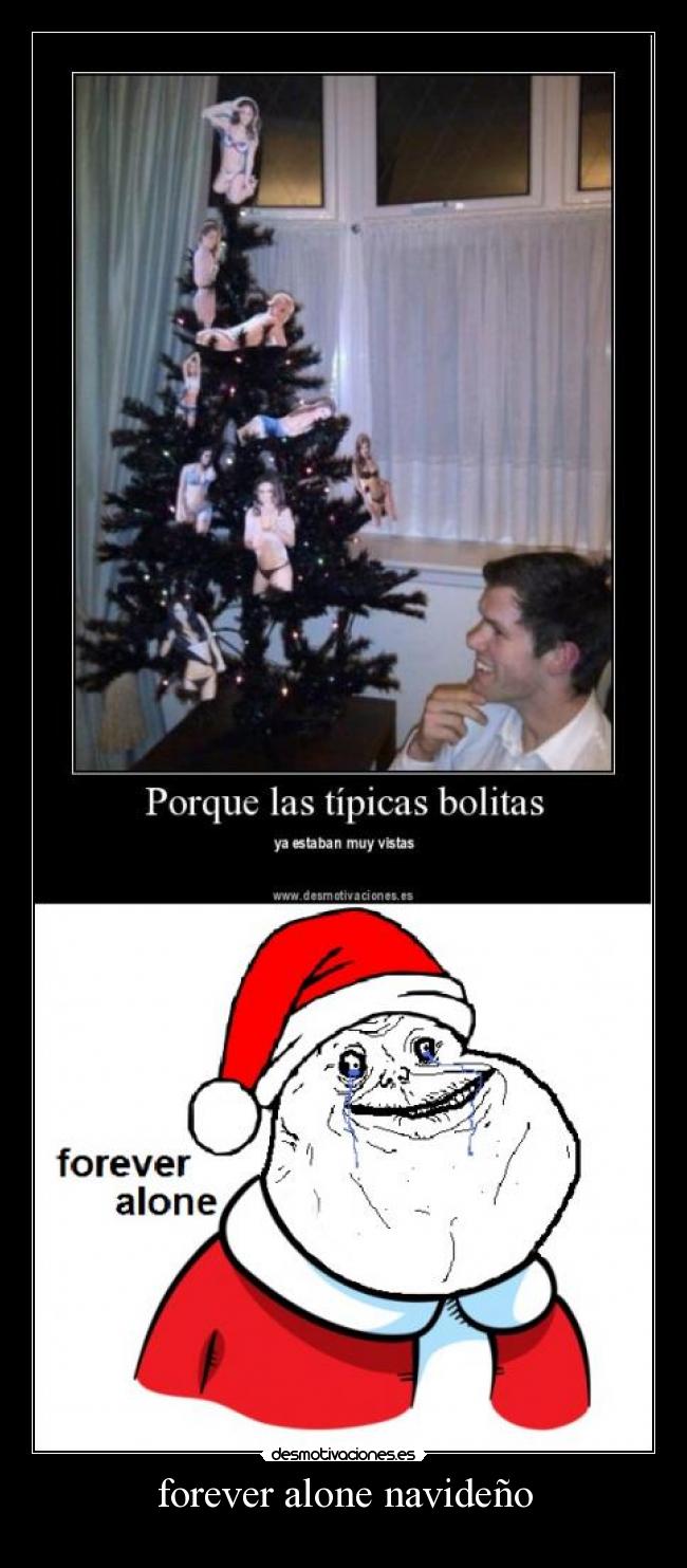 carteles pervertido solitario desmotivaciones