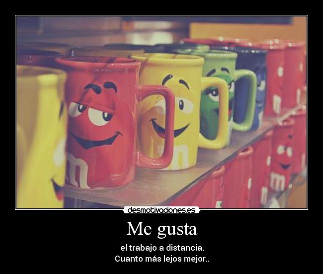 Me gusta -