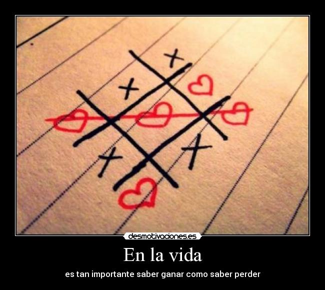 En la vida - 