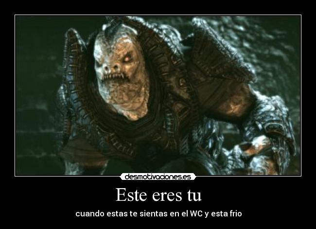 carteles locust face desmotivaciones