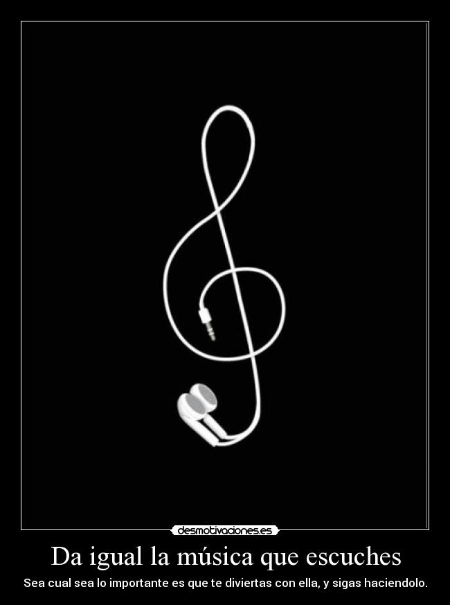 carteles musica tonto que lea ajajajjajajaja broma voy matarte desmotivaciones