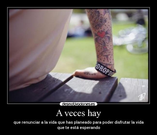 carteles miro cielo hay nada que ver desmotivaciones