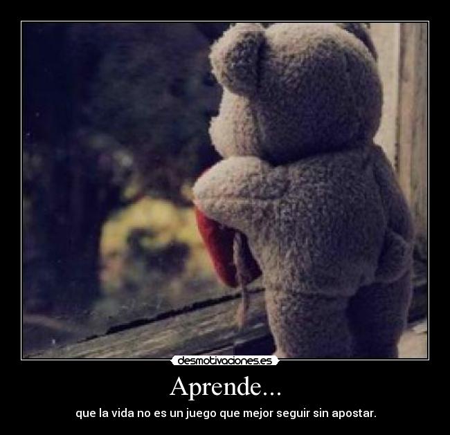 Aprende... - 
