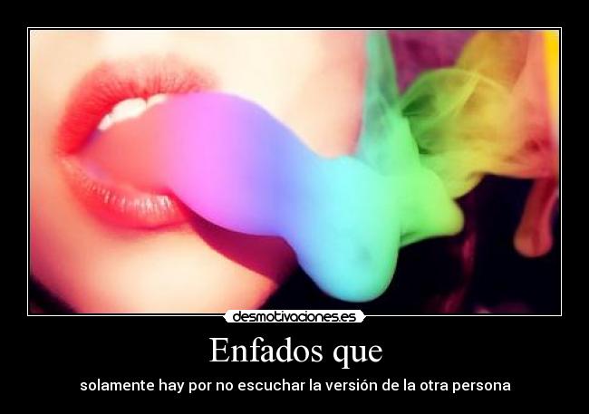 carteles enfados enfados desmotivaciones