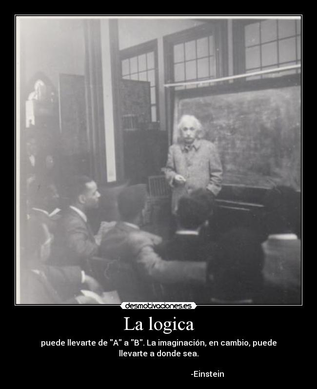 La logica - 