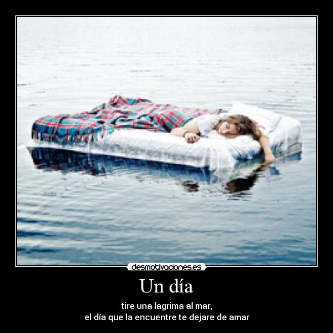 Un día - 