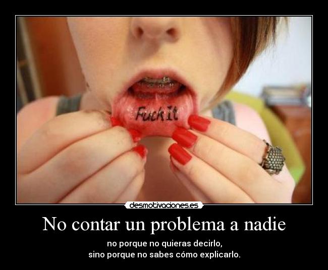 carteles odio desmotivaciones