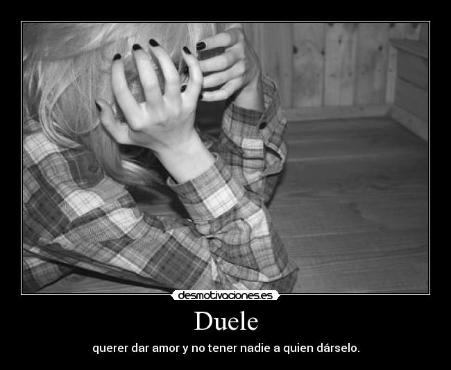 Duele - 