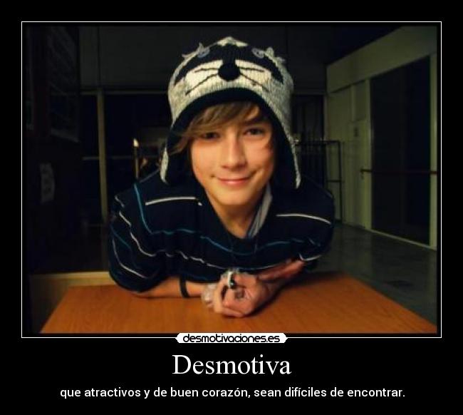 Desmotiva -
